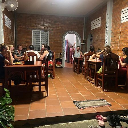 Ing Ing Guesthouse Koh Rong Sanloem Buitenkant foto