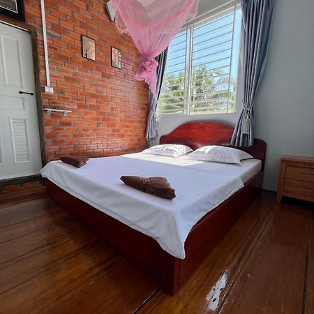 Ing Ing Guesthouse Koh Rong Sanloem Buitenkant foto