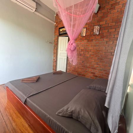 Ing Ing Guesthouse Koh Rong Sanloem Buitenkant foto