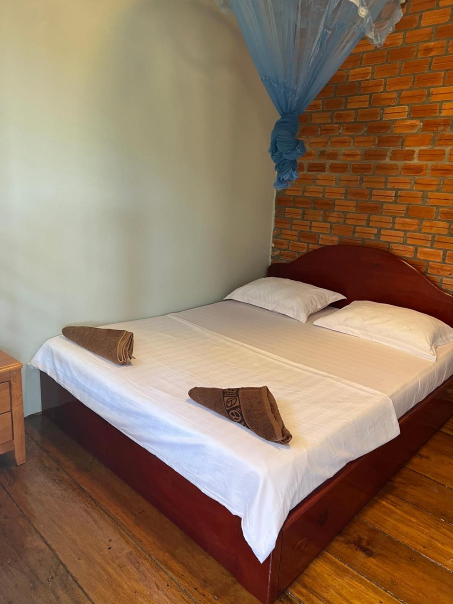 Ing Ing Guesthouse Koh Rong Sanloem Buitenkant foto