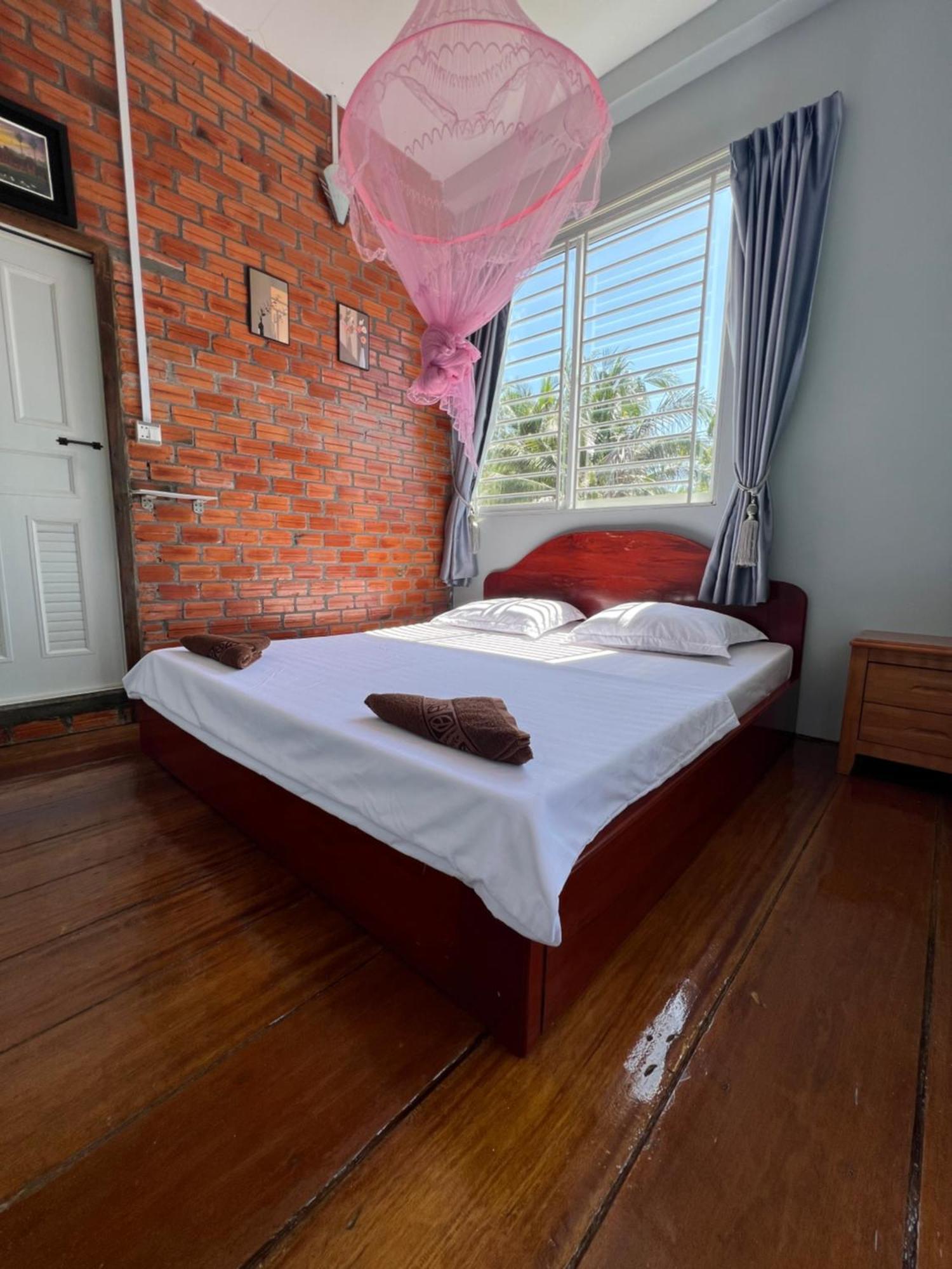 Ing Ing Guesthouse Koh Rong Sanloem Buitenkant foto
