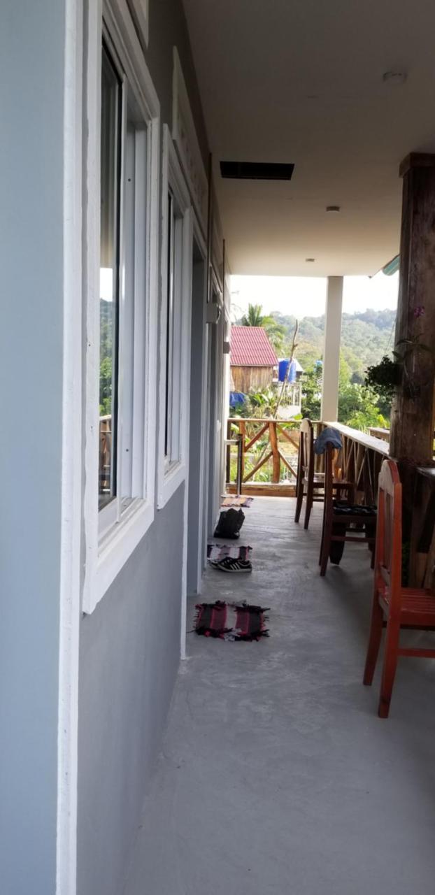 Ing Ing Guesthouse Koh Rong Sanloem Buitenkant foto